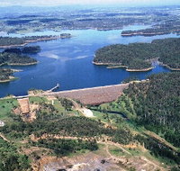 Lake Monduran - Accommodation Resorts