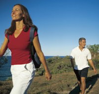 Telegraph Track - Accommodation Resorts