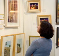 Maranoa Art Gallery - Accommodation Resorts