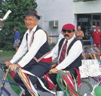 Hinchinbrook Heritage Walk - Accommodation Resorts