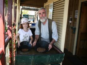 The Miner's Cottage - Accommodation Resorts 0