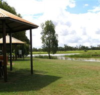 Tambo Dam - Accommodation Resorts