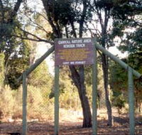 Carroll Nature Reserve Kokoda Track - Accommodation Resorts