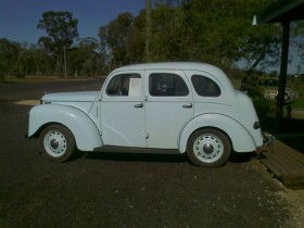 Glenmorgan QLD Accommodation Resorts