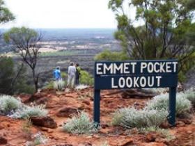 Idalia National Park Road - Accommodation Resorts 0