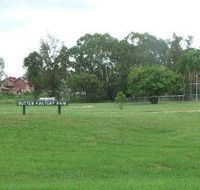 Butter Factory Park - Accommodation Resorts