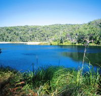 Karboora Track - Accommodation Resorts