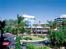  Accommodation Resorts