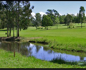 Logan Village QLD Accommodation Resorts