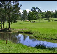 Village Links Golf Course - Accommodation Resorts