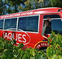 Jaques Coffee Plantation - Accommodation Resorts