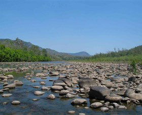 Halifax QLD Accommodation Resorts