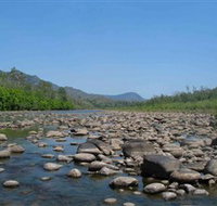 Herbert River Museum - Accommodation Resorts