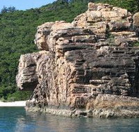 The Pinnacles - Accommodation Resorts