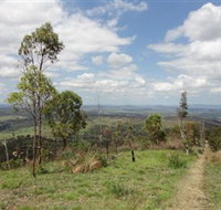 City View Camping and 4WD Park - Accommodation Resorts