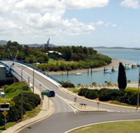 Gladstone Marina - Accommodation Resorts