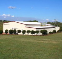 Hill of Promise Winery and Cellar Door - Accommodation Resorts