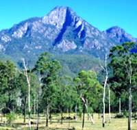 Mount Barney National Park - Accommodation Resorts