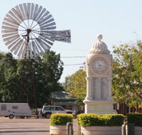 Between the Bougainvilleas Heritage Trail - Accommodation Resorts