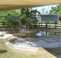Blackall Aquatic Centre - Accommodation Resorts