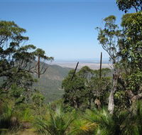 Zamia Walk - Accommodation Resorts