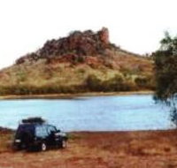 Fountain Springs Circuit - Accommodation Resorts