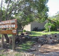 Discovery Coast Historical Society Museum - Accommodation Resorts