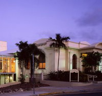 Gladstone Regional Gallery and Museum - Accommodation Resorts