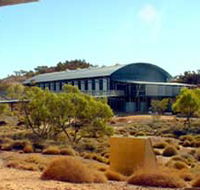 Dinosaur Stampede at Lark Quarry Conservation Park - Accommodation Resorts