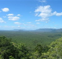 Pipers Lookout - Accommodation Resorts