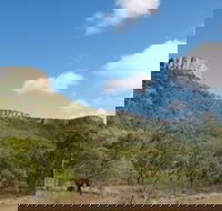 Lords Table Mountain - Accommodation Resorts