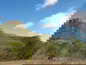 Lords Table Mountain - Accommodation Resorts 0