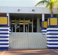 Beenleigh Events Centre - Accommodation Resorts