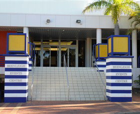 Beenleigh Events Centre - Accommodation Resorts 0