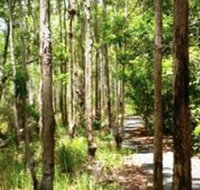 Hallorans Hill - Accommodation Resorts