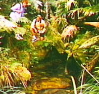 The Tombs Circuit - Accommodation Resorts