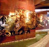 Riversleigh Fossil Centre - Accommodation Resorts