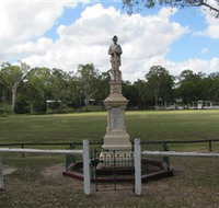 Apple Tree Creek War Memorial - Accommodation Resorts
