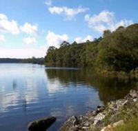 Lake Paluma - Accommodation Resorts
