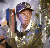 Laser Skirmish North Tamborine - Accommodation Resorts