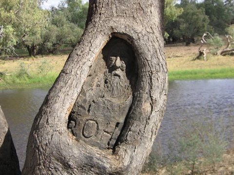 Burke And Wills Dig Tree - Accommodation Resorts 3