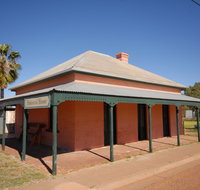 Leahy Historical House - Accommodation Resorts