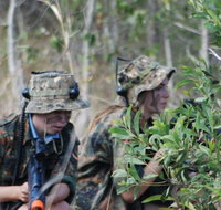 Australian Adventure Park - Accommodation Resorts