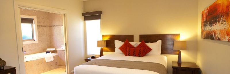  Accommodation Resorts