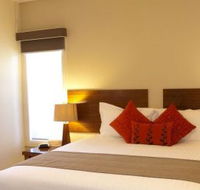 Wild Cattle Creek Estate Winery Restaurant - Accommodation Resorts