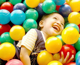 Accommodation Resorts