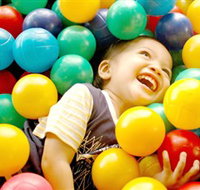 Kids Run A Muk - Accommodation Resorts