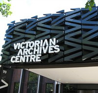 Public Record Office Victoria - Accommodation Resorts