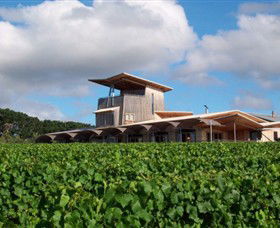  Accommodation Resorts
