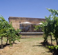 Shantell Vineyard - Accommodation Resorts